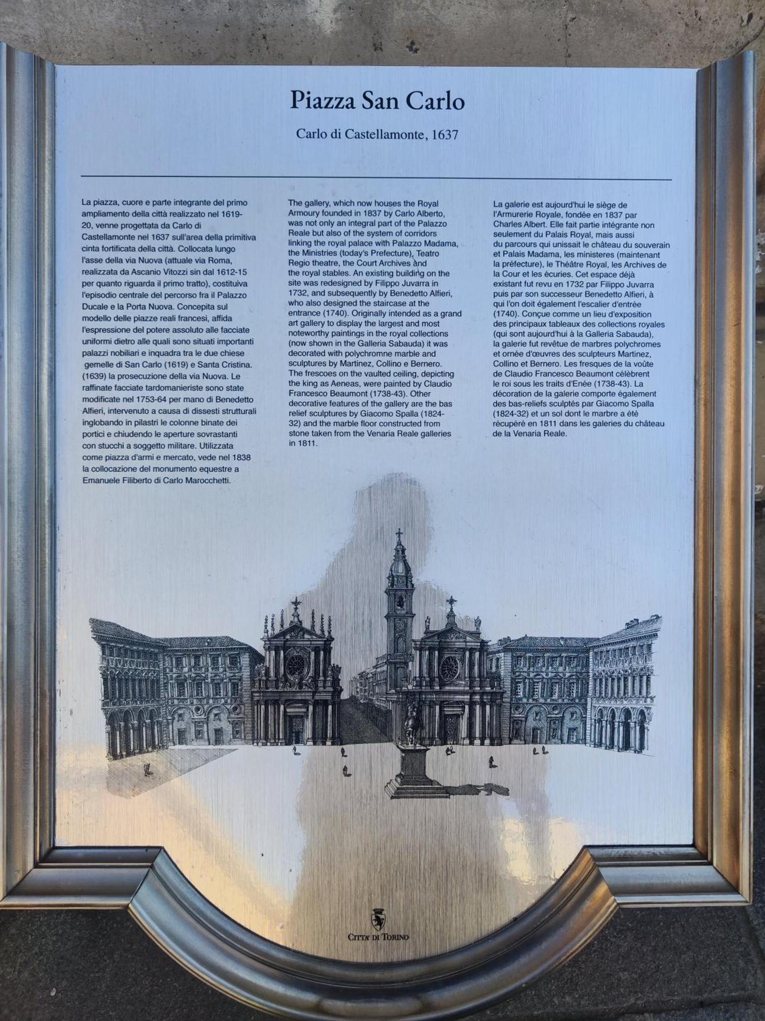 Апартаменти Ynh Bilo Sancarlo Museo Egizio Piazza San Carlo Турин Екстер'єр фото